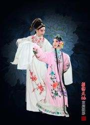 -梨园天地京剧摄影(玲珑天地店)