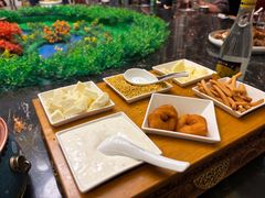 -哈啾嗨·新概念蒙餐(红星新城店)