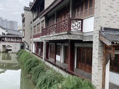-龙潭水乡