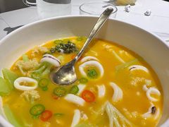 -连鹭海鲜·海肠捞饭·海胆饭(星海店)