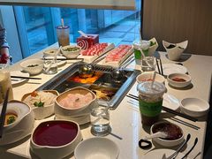 -海底捞火锅(长沙华创国际广场店)