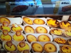 -味多美蛋糕(朝新嘉园店)