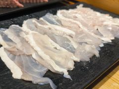 -烹然四季椰子鸡火锅(姚家园万象汇店)