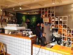 -长颈鹿咖啡(大学路店)