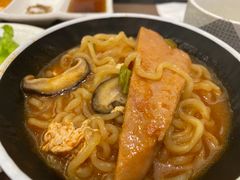 -韩满园· 甄选韩式烤肉
