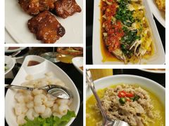 -丰收日·小海鲜·沪上家宴(顾村正大店)