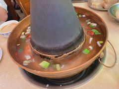 -月圆火锅(宁海东路二店)