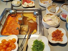 -海底捞火锅(北京路店)