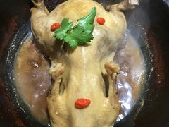 -胡胖子专业长沙菜(衡山路店)