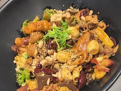 -醉人椒麻辣香锅(王府井喜悦店)