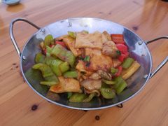 -胖大嫂渔家排档·全海景餐厅(渔村店)