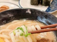 -滨寿司(新街口中央商场店)