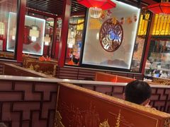 -缪氏川菜(深圳北站缤果空间店)