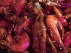 -蛮横肉蟹煲(印象城店)