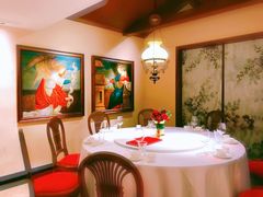 包厢-玫瑰厅上海菜(兴国路店)