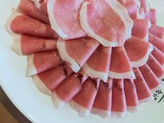 -清真·鸦儿李记·涮肉(和平里店)