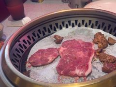 -钱小奴创意自助餐厅·原切谷饲安格斯畅吃(苏州昆山招商花园城店)