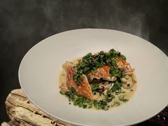 -院里寻菜·祖庵菜宴请(观沙岭店)