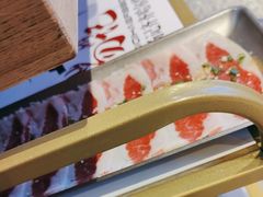 -杨记齐齐哈尔烤肉(总店)