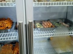 -老即墨路901炸串(台东商业步行街百年国际金街店)