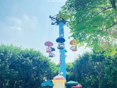-史努比缤纷世界