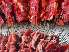 -金二烤肉(早慈巷小区店)