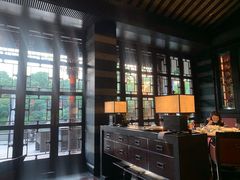 -杭州西子湖四季酒店·金沙厅