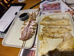 -木屋烧烤(南新店)