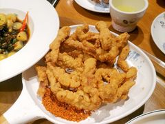 -蜀宴小调·精致家常菜(来福士店)