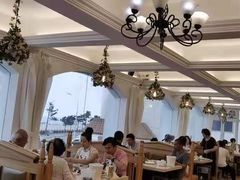 -港畔赶海蒸汽海鲜烧烤自助(仙螺岛店)