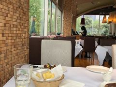 靠窗位-拉蒂娜·巴西牛排馆 Latina·Brazilian Steakhouse(陆家嘴旗舰店)