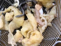 -来自潮州牛肉店(华强北店)