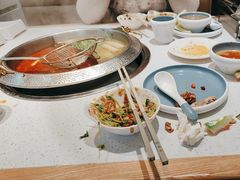 -千牛将·鲜牛肉火锅(开元路店)