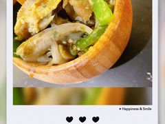 -云海肴云南菜·蒸汽石锅鱼(青岛万象城店)