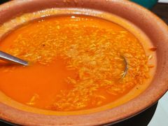 龙虾汤泡饭-潮堂 · 潮州菜(国贸商城店)