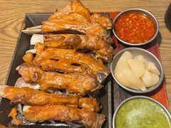 -那时新疆·若羌(经纬汇店)