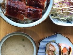 -京和风食堂·定食寿喜锅(保利樾广场店)