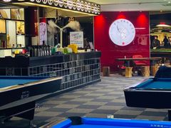 -丁俊晖台球俱乐部(长寿路店)