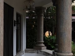 -阿兹凯乐·老洋房西餐