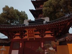 -枫桥景区