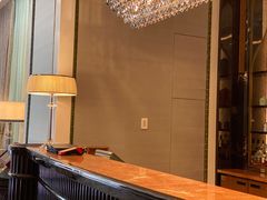 -广州富力丽思卡尔顿酒店