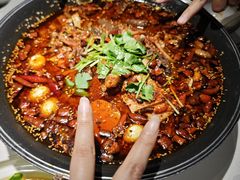 -麻六记(新天地店)