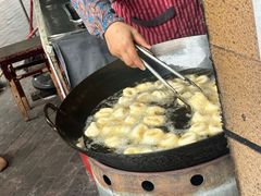 -老南昌白糖糕(大士院店)