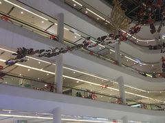 -太原茂业天地购物中心