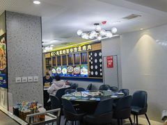 -勇利赵家烤肉坊(含光路店)