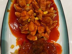 -老苏州芳和园茶酒楼  传统苏帮菜(观前店)
