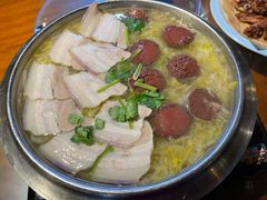 -华竹饭店(中央大街店)