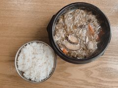 韩式烤牛肉煲-李先生的首尔小馆(松江启源广场店)