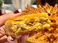 -潮一不贰·法式甜品·生日蛋糕·西式简餐(外滩店)