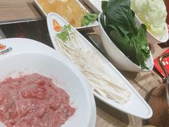 -彤德莱火锅(果园路店)